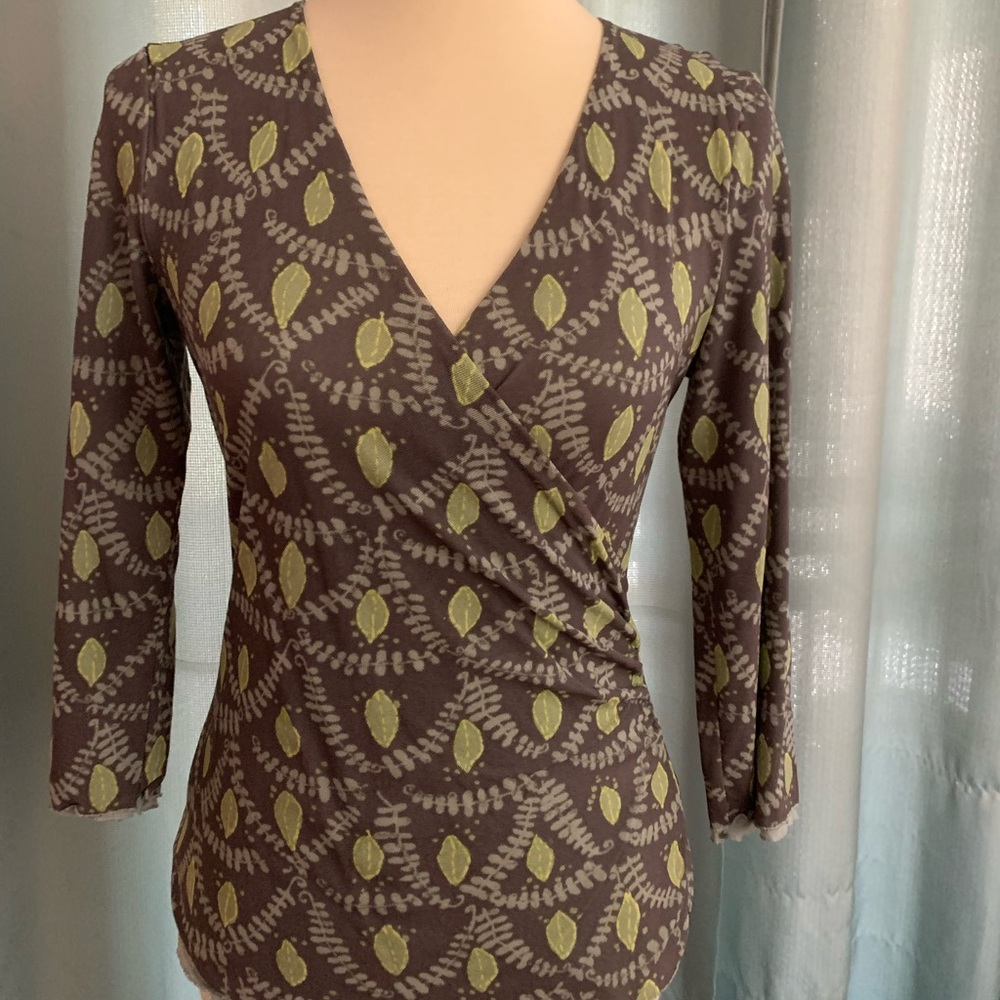 Blouse - Picture 2 of 4